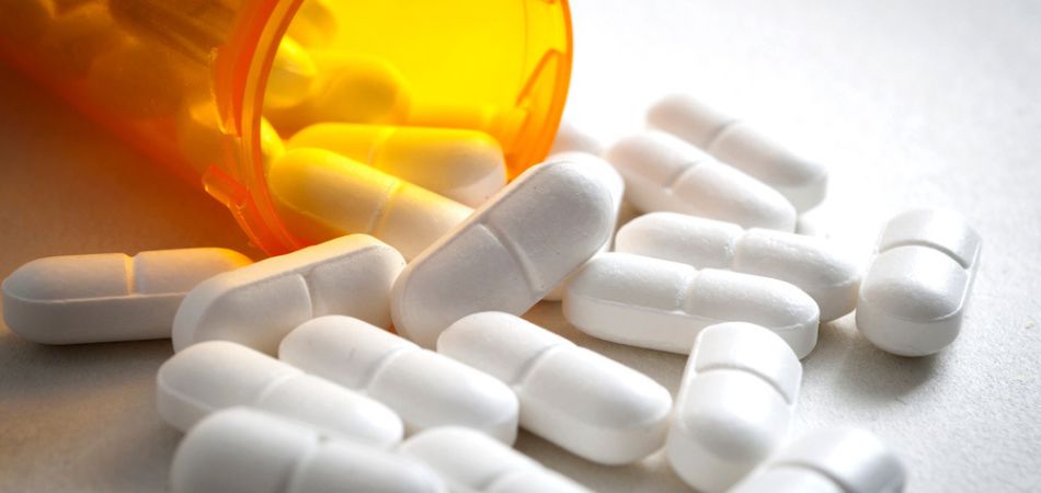 Meperidine addiction pills