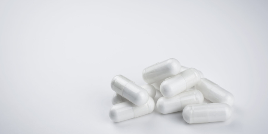 Steroid pills